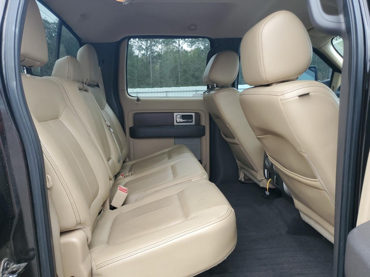 2013 Ford F150 Supercrew VIN: 1FTFW1ET2DFB87830 Lot: 90052205