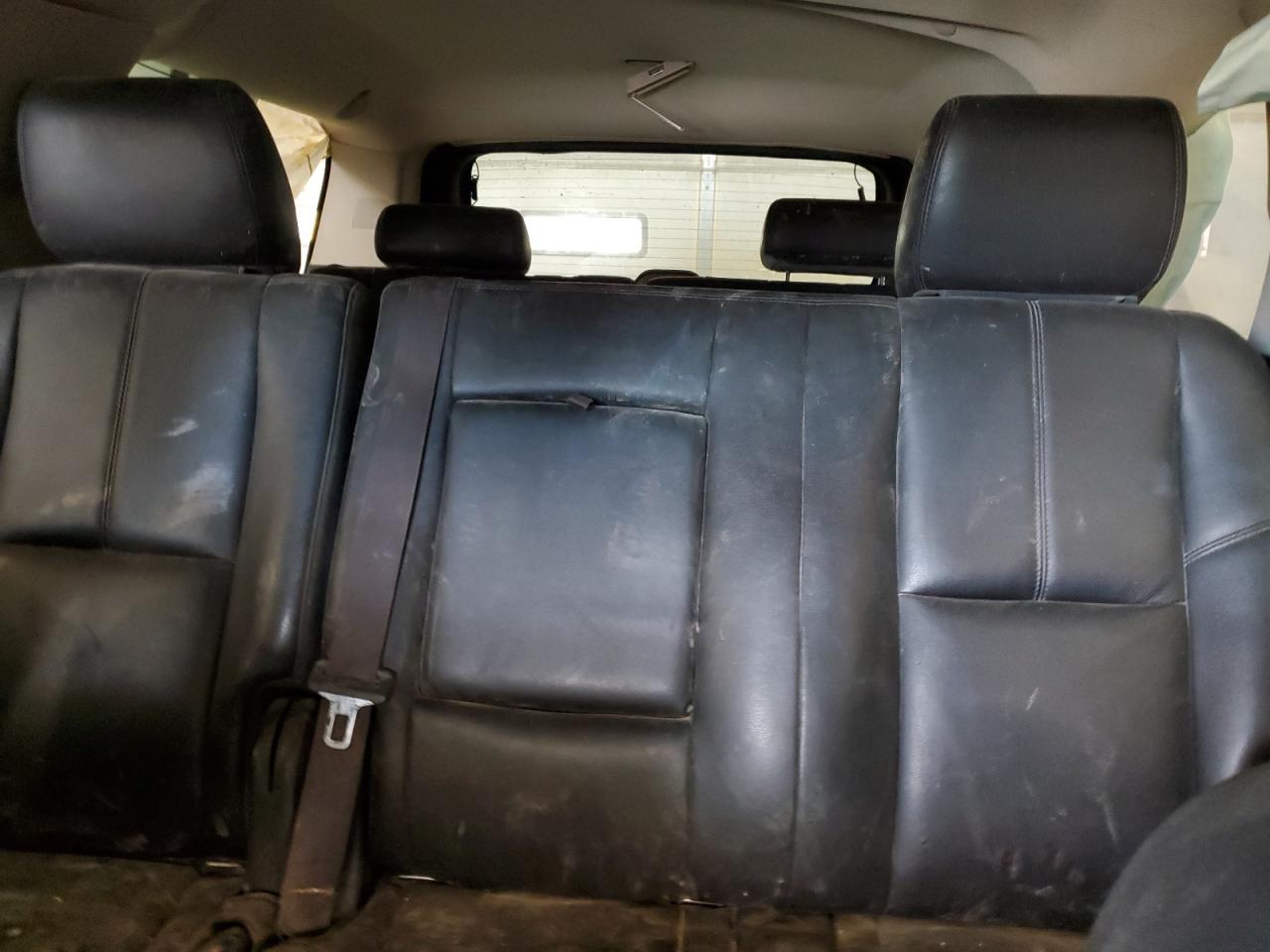 2013 Chevrolet Suburban K1500 Lt VIN: 1GNSKJE7XDR194463 Lot: 81807405