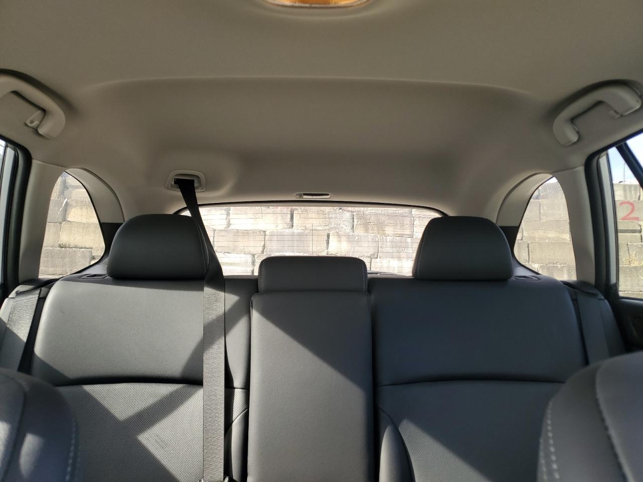 2017 Subaru Outback 2.5I Limited VIN: 4S4BSANC2H3420523 Lot: 82318515