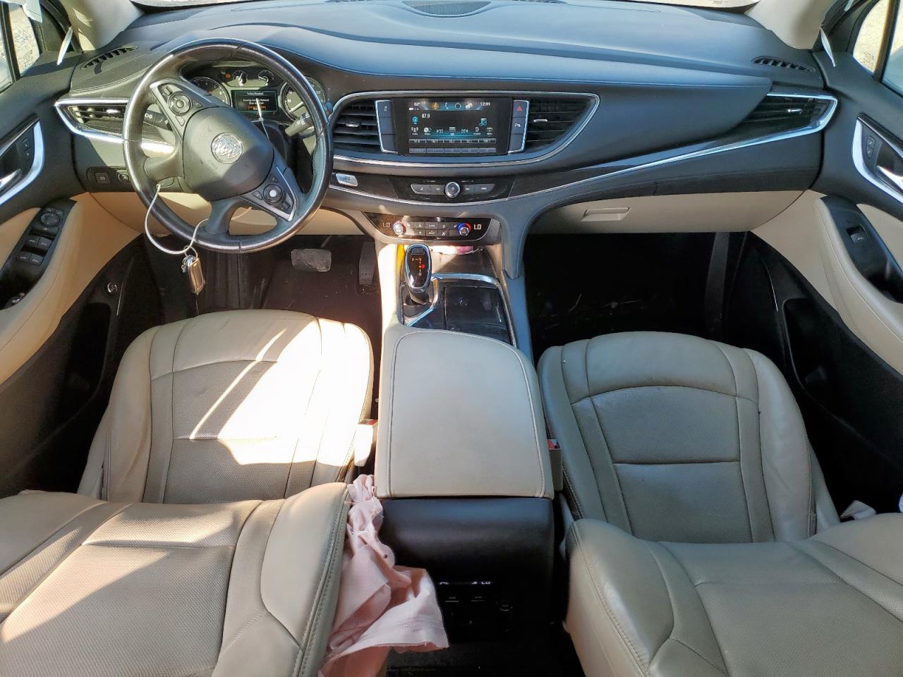 2018 Buick Enclave Essence VIN: 5GAERBKW0JJ202987 Lot: 82280465