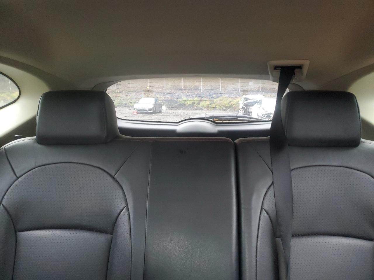 2012 Nissan Rogue S VIN: JN8AS5MV2CW359423 Lot: 86123675