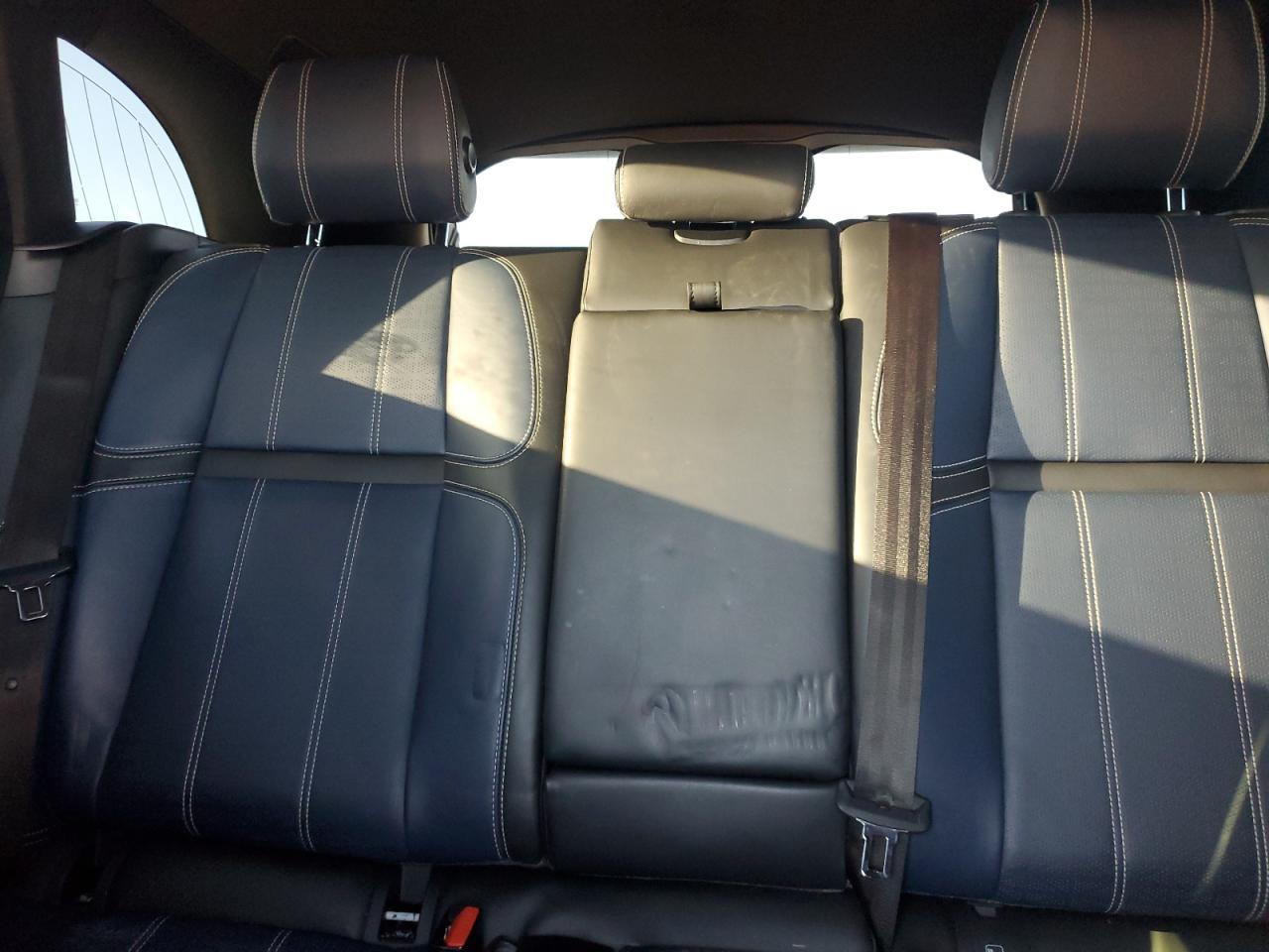 2018 Land Rover Range Rover Velar R-Dynamic Hse VIN: SALYM2RNXJA720623 Lot: 85883455