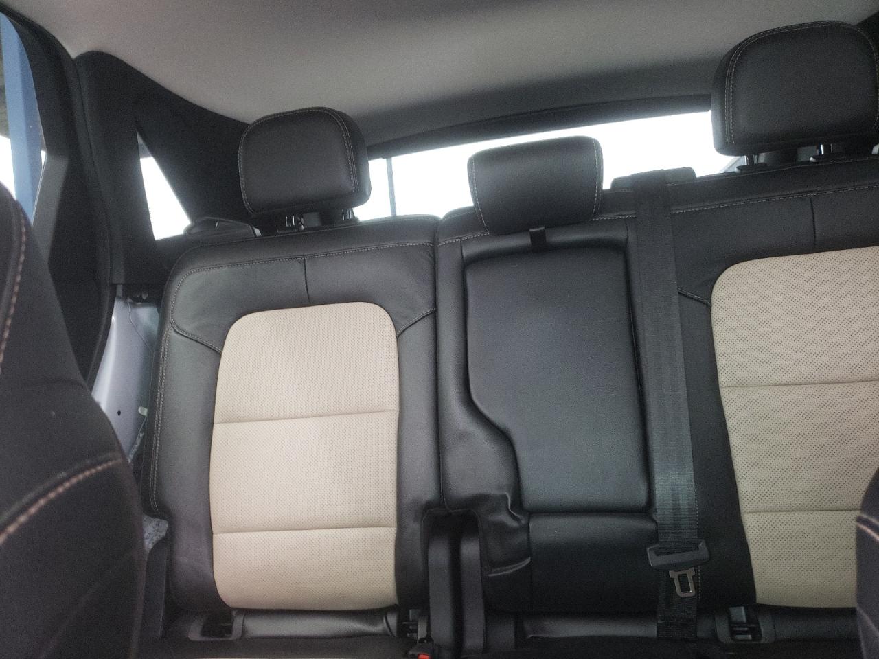 2022 Ford Escape Titanium VIN: 1FMCU9DZ3NUA23878 Lot: 81998535