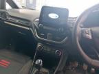 2022 FORD FIESTA ST-LINE TURBO  for sale at Copart EAST KILBRIDE