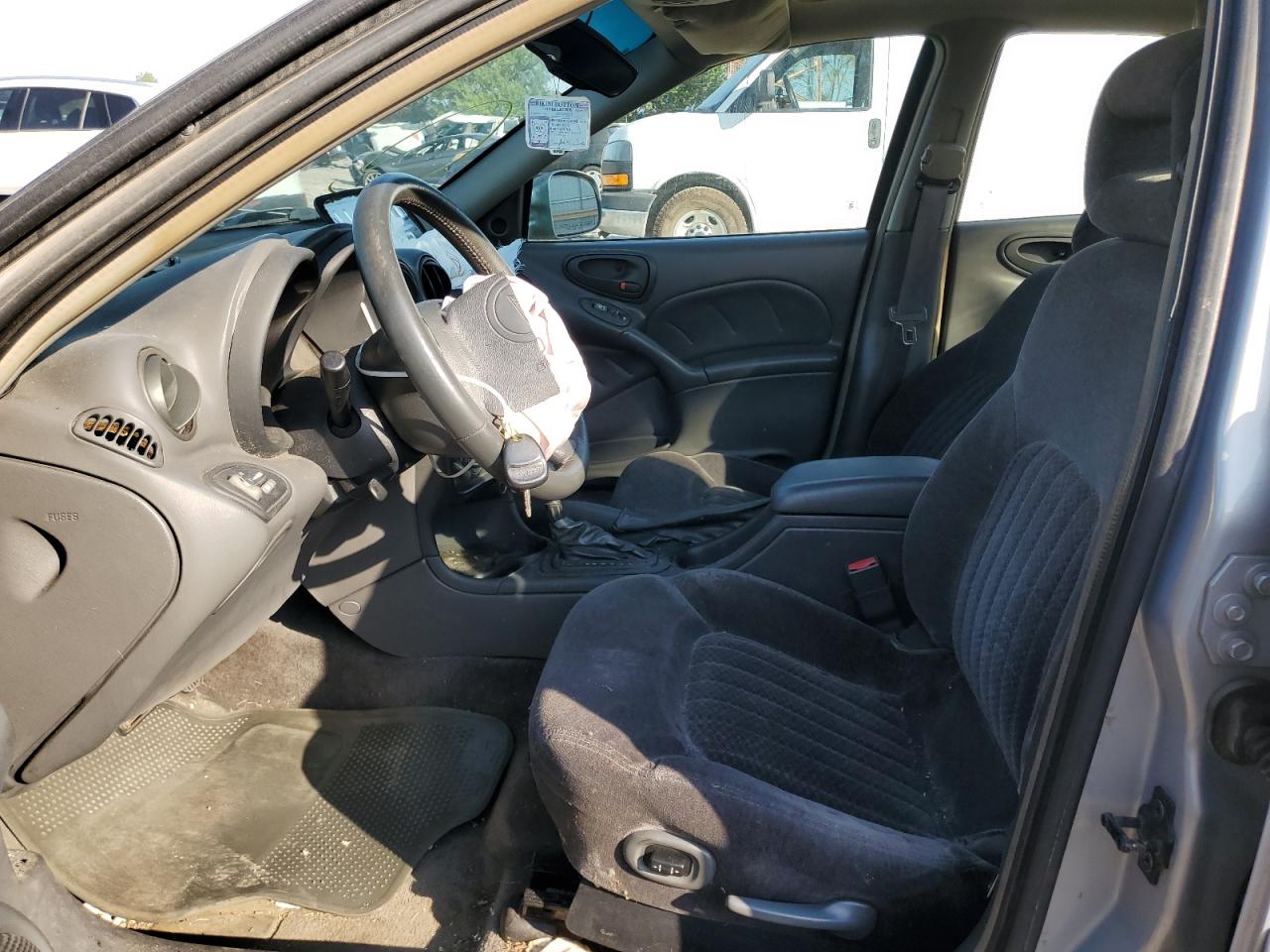 2000 Pontiac Grand Am Gt1 VIN: 1G2NV52E6YC555918 Lot: 85139475