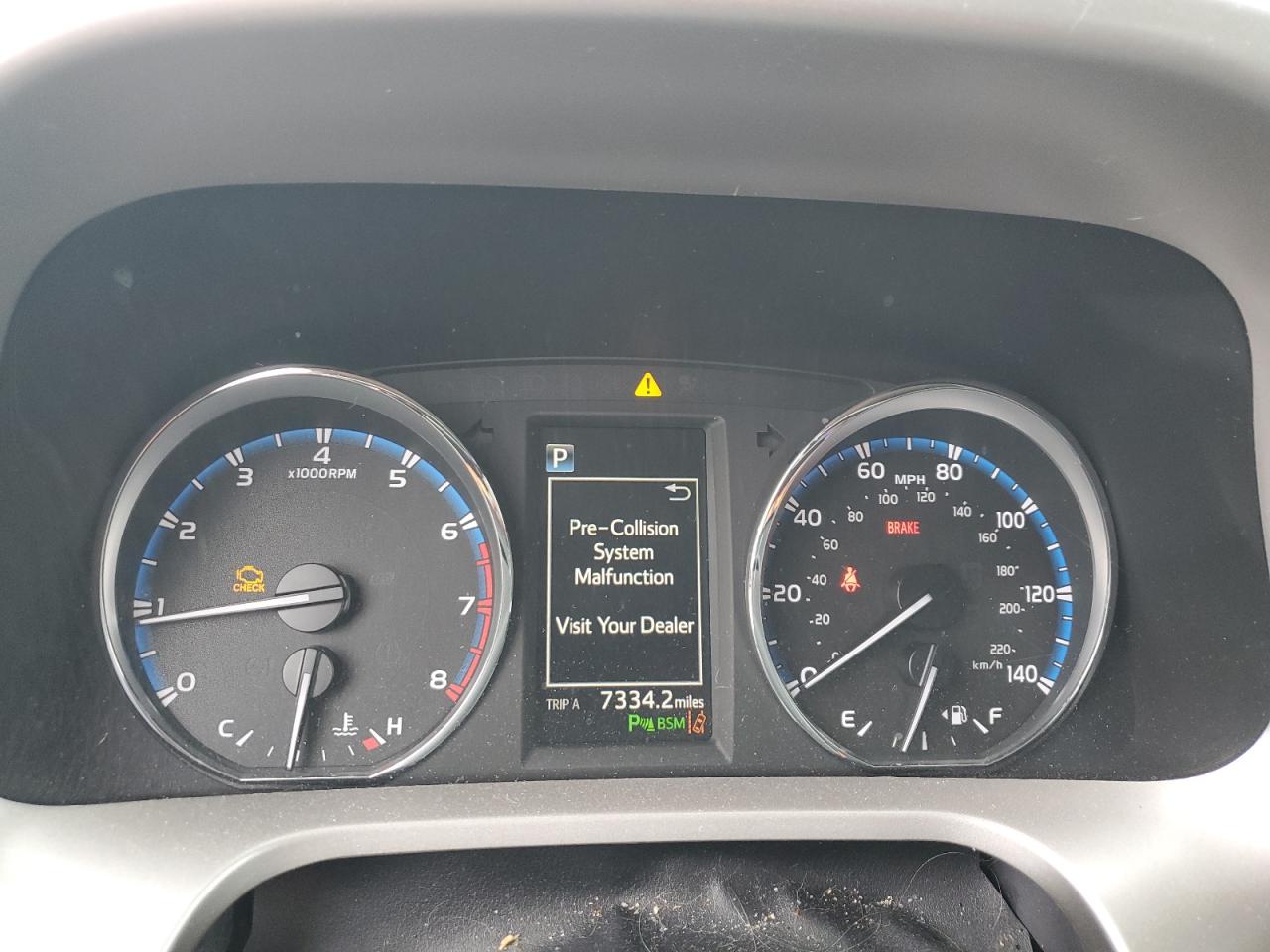 2016 Toyota Rav4 Limited VIN: 2T3DFREV1GW455518 Lot: 82403135