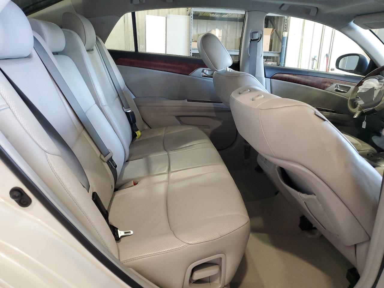 2011 Toyota Avalon Base VIN: 4T1BK3DB1BU433933 Lot: 90265225