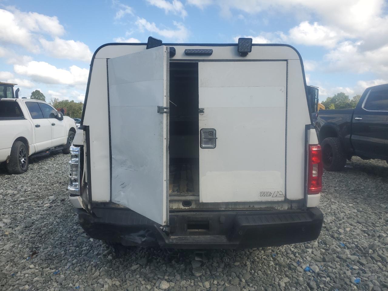 2023 Ford F150 Super Cab VIN: 1FTEX1CB4PKF48344 Lot: 92140365