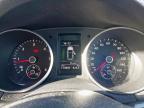 2011 VOLKSWAGEN GOLF MATCH TDI BLUE TECH  for sale at Copart ROCHFORD