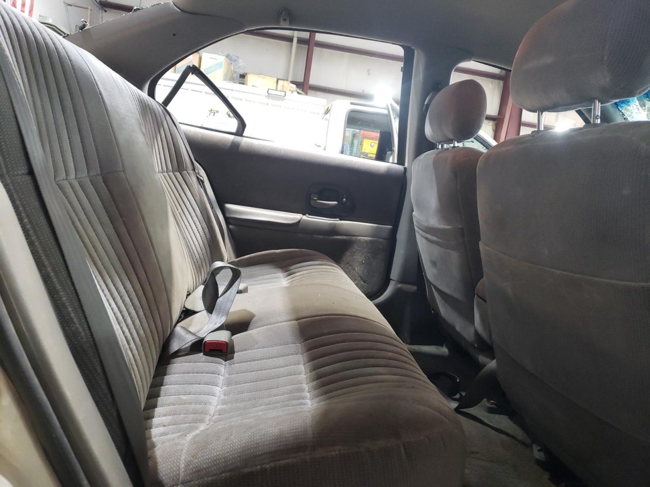 2000 Chevrolet Lumina VIN: 2G1WL52J0Y1350791 Lot: 89721945