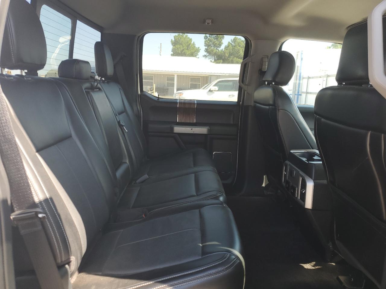 2020 Ford F150 Supercrew VIN: 1FTEW1EP6LKE84717 Lot: 85501525