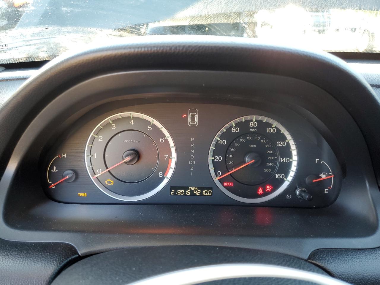2010 Honda Accord Exl VIN: 1HGCS1B83AA012060 Lot: 82205225