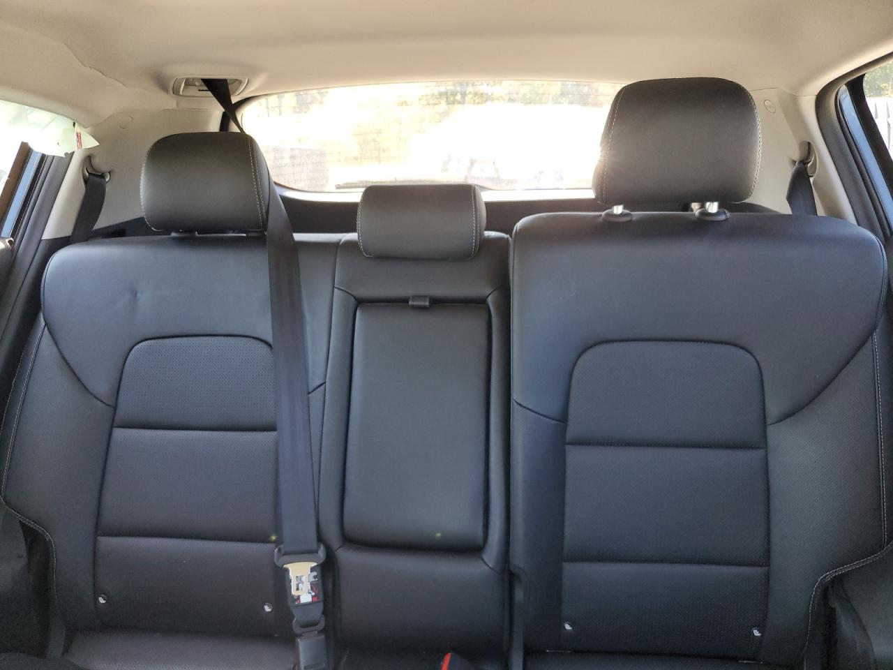 2021 Kia Sportage Ex VIN: KNDPNCAC6M7858399 Lot: 84796185