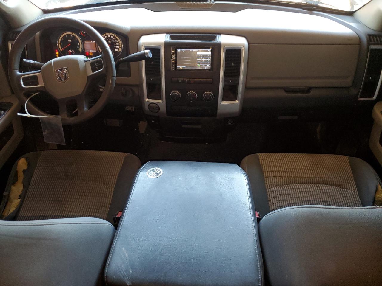 2011 Dodge Ram 1500 VIN: 1D7RB1GP2BS534284 Lot: 85399715