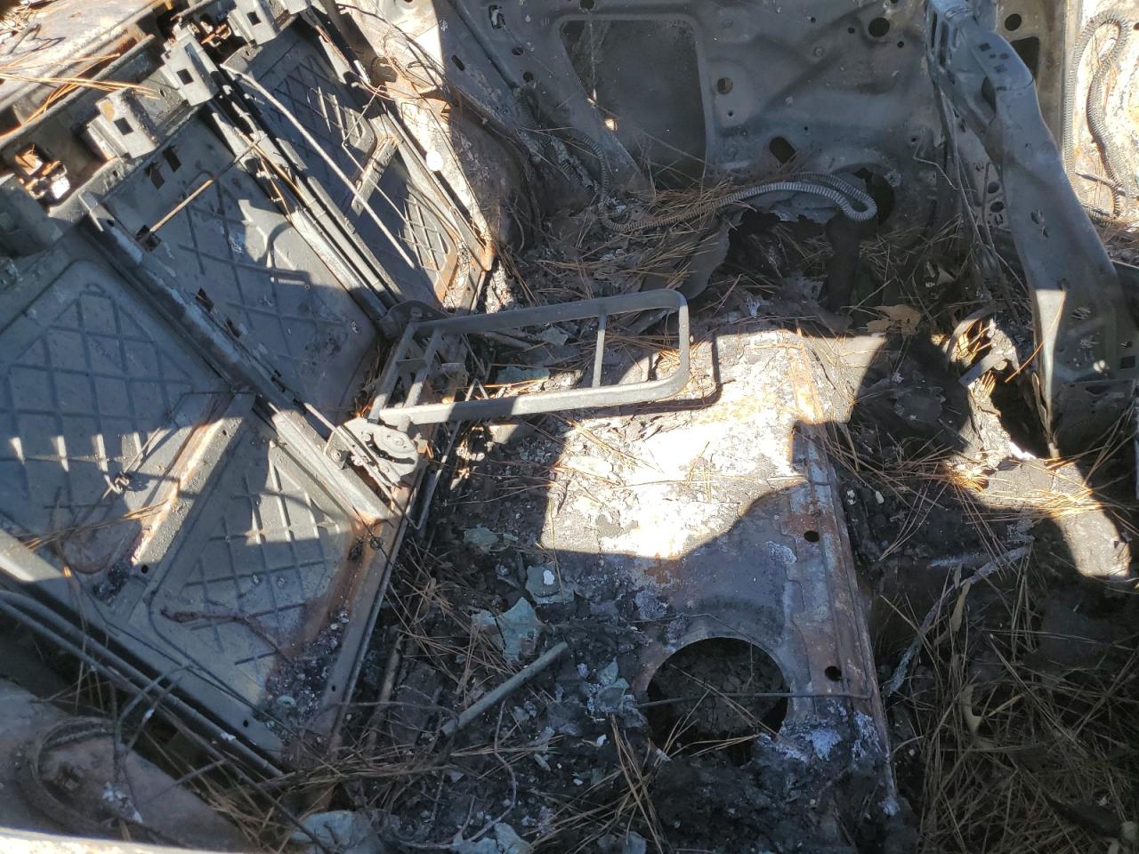 2015 Volkswagen Passat Se VIN: 1VWBS7A32FC020131 Lot: 87228045