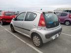 2007 PEUGEOT 107 1.0 URBAN 5DR for sale at Copart CHESTER