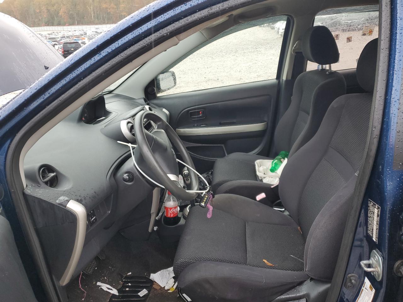 2005 Toyota Scion Xa VIN: JTKKT624350117963 Lot: 82461715