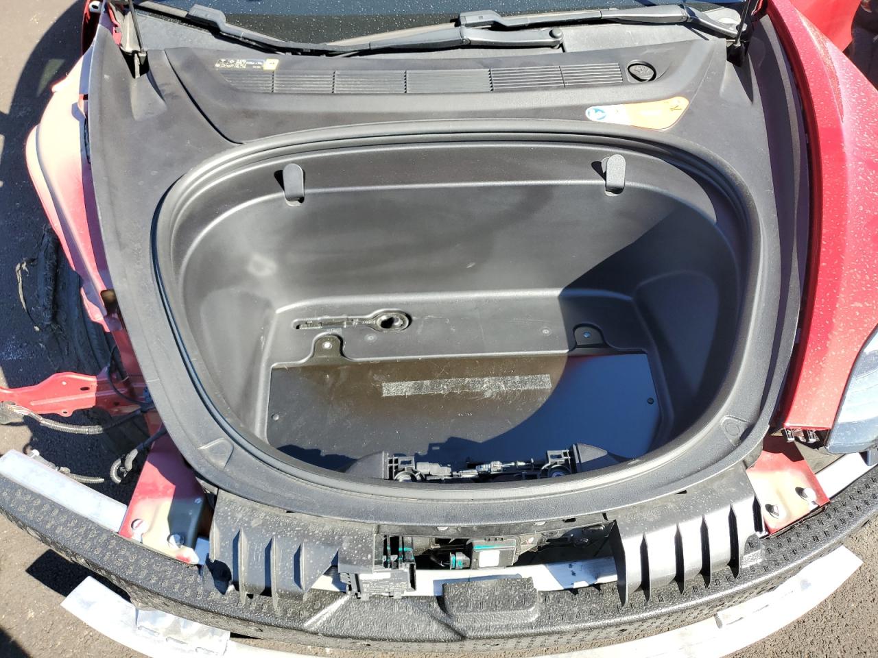 2018 Tesla Model 3 VIN: 5YJ3E1EA4JF025993 Lot: 84884215