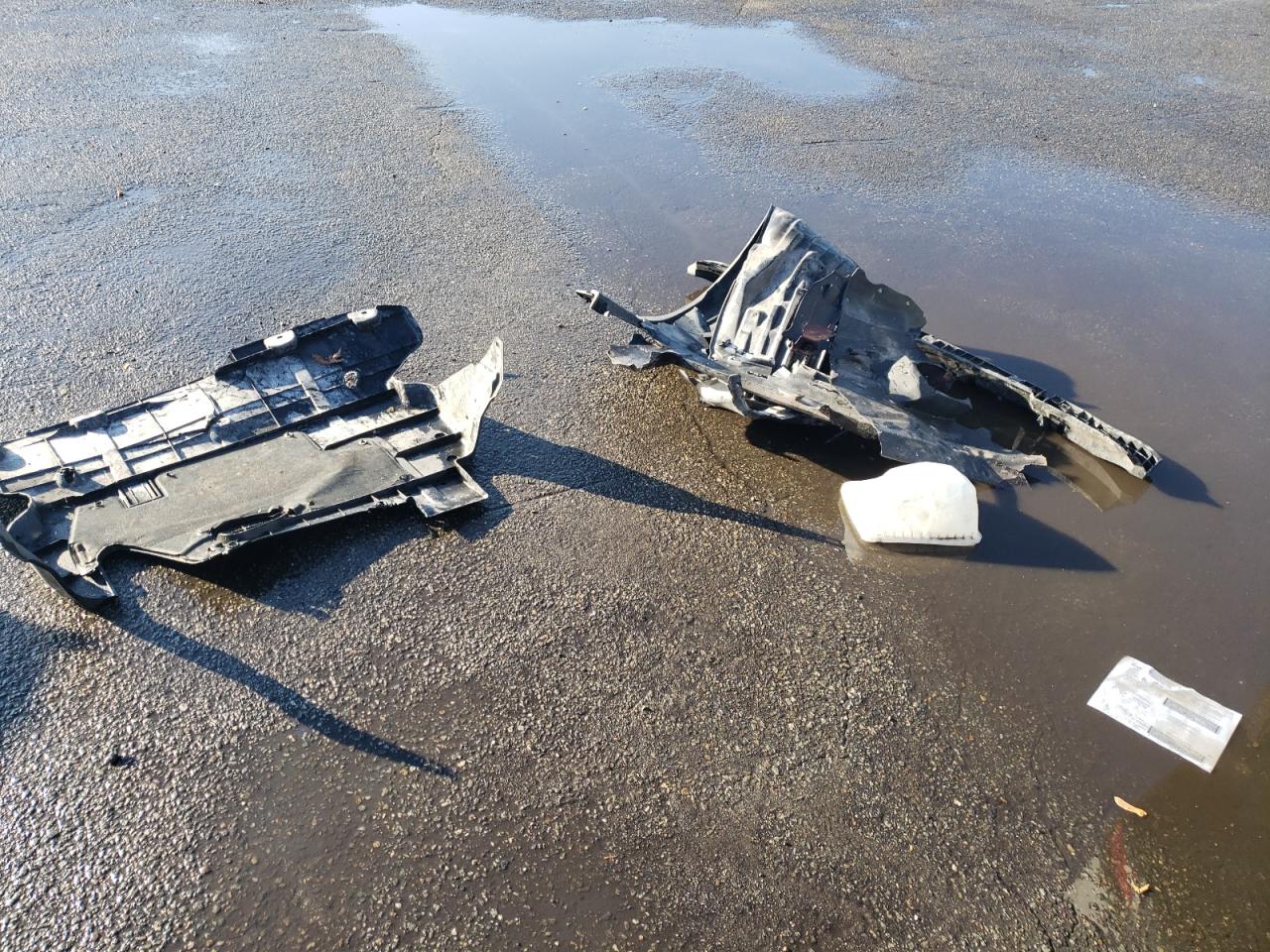 2019 Subaru Forester Premium VIN: JF2SKAGC5KH489722 Lot: 87370465