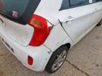 2014 KIA PICANTO 1  for sale at Copart SANDWICH