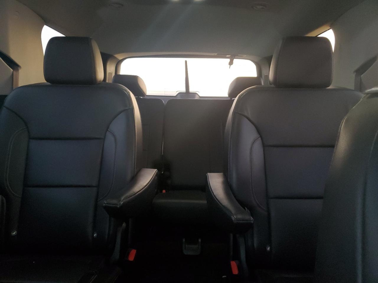 2019 Chevrolet Traverse Lt VIN: 1GNEVHKW4KJ316979 Lot: 85747305