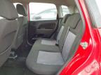 2008 FORD FIESTA STYLE  for sale at Copart YORK