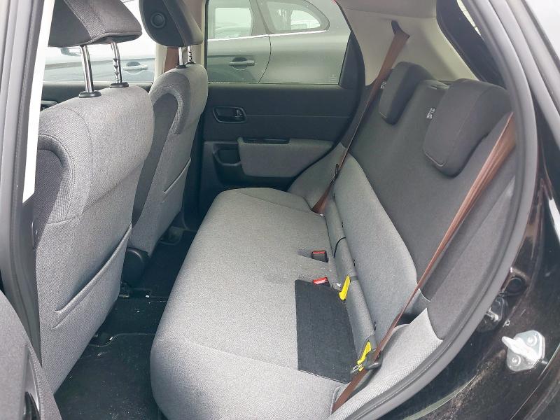 2021 HONDA HONDA E 113KW ADVANCE 36KWH 5DR AUTO