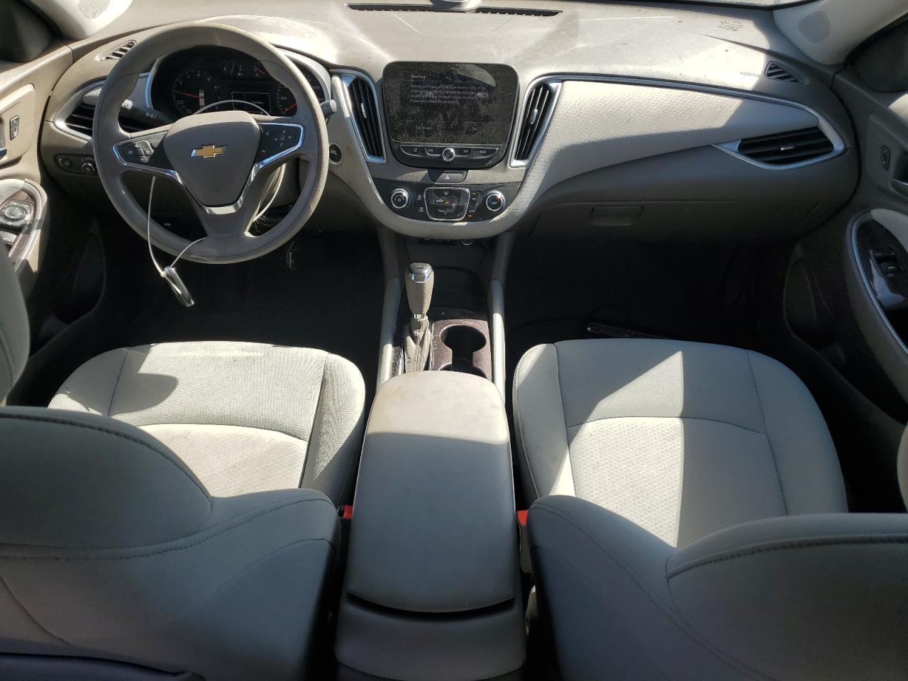 2019 Chevrolet Malibu Ls VIN: 1G1ZB5ST2KF118839 Lot: 82480375