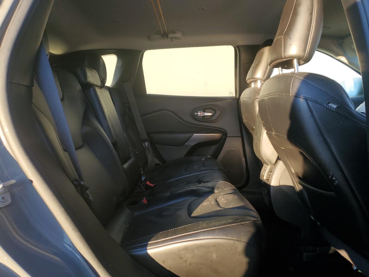 2020 Jeep Cherokee Limited VIN: 1C4PJMDN0LD564754 Lot: 82739745