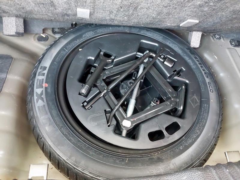 2011 KIA PICANTO 1.0 1 5DR