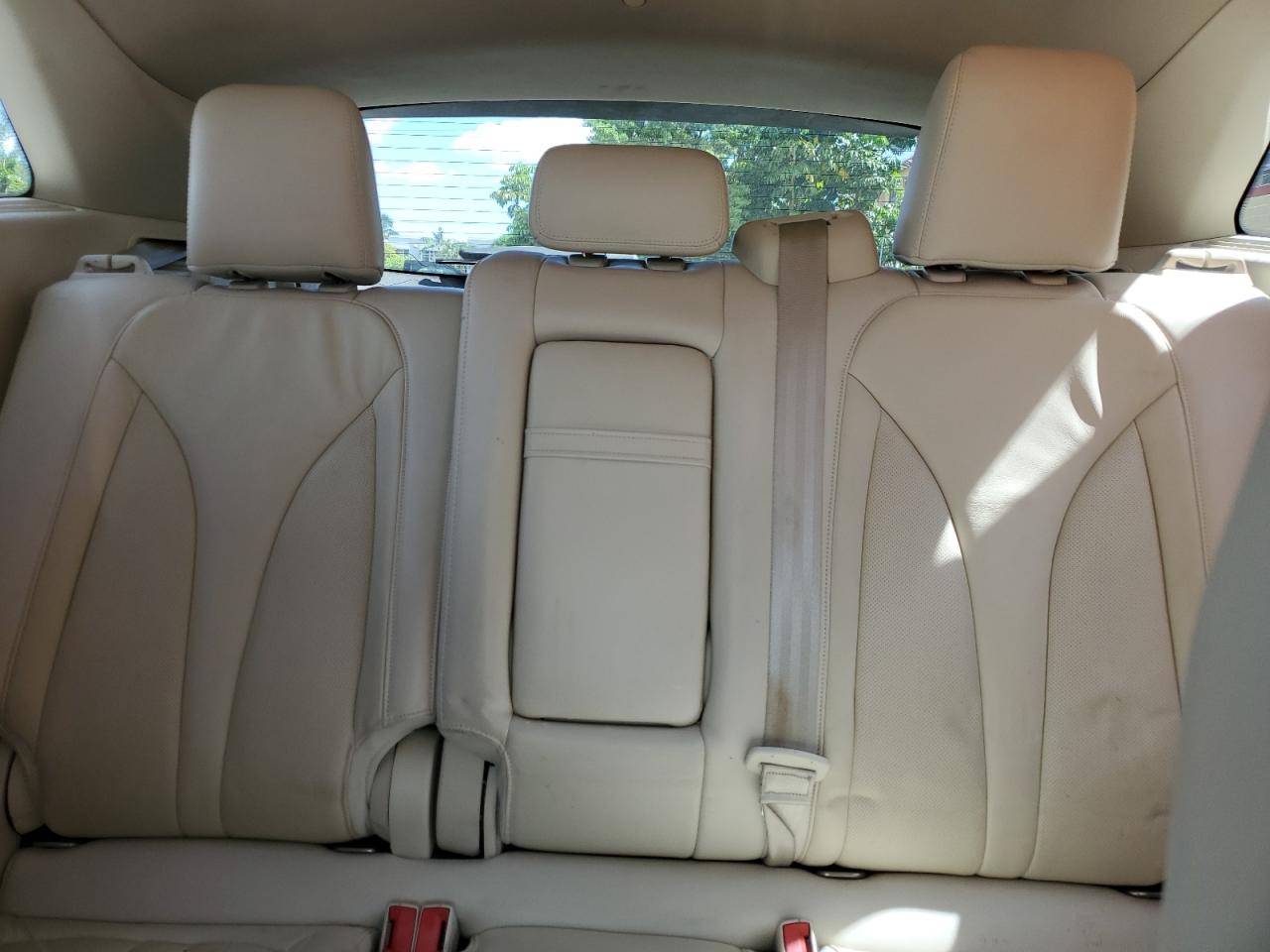 2015 Lincoln Mkc VIN: 5LMCJ1A90FUJ41366 Lot: 93497025