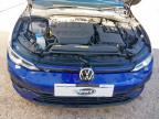 2021 VOLKSWAGEN GOLF R TSI 4MOTION S-A  for sale at Copart SANDY