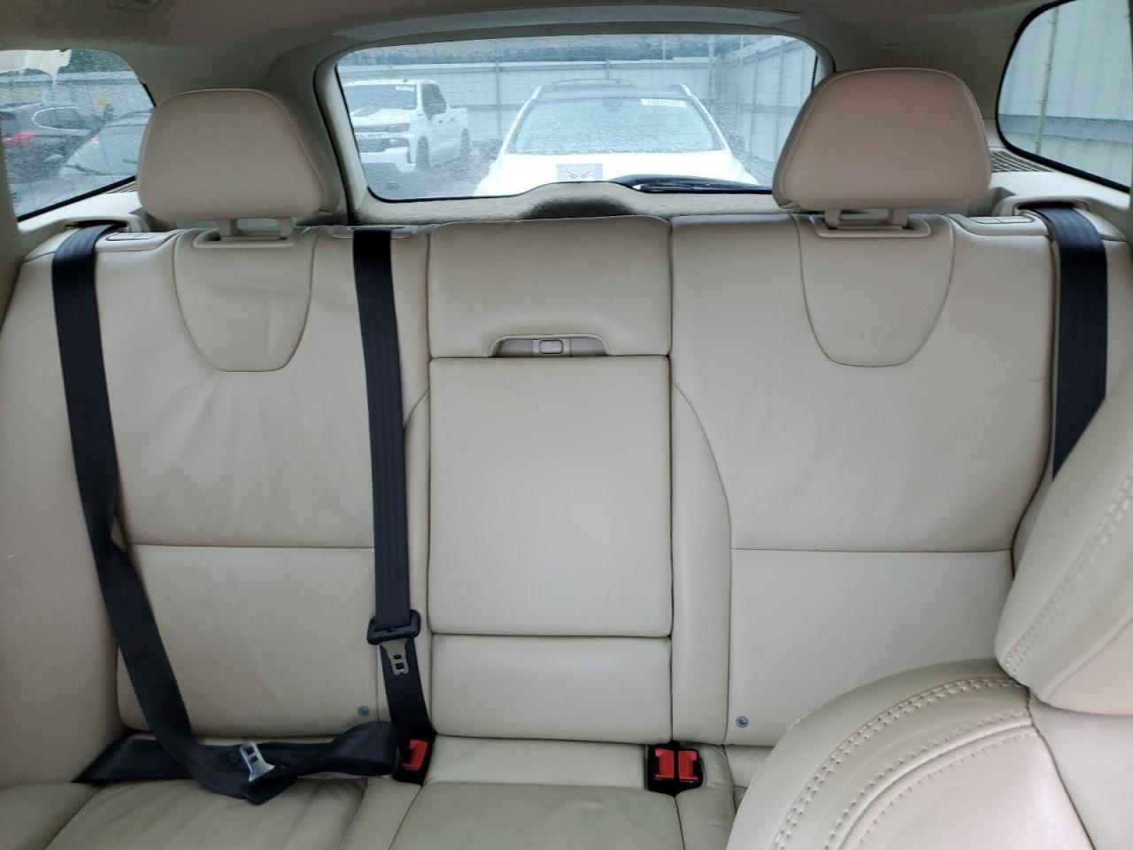 2013 Volvo Xc60 3.2 VIN: YV4952DL0D2428294 Lot: 86136245