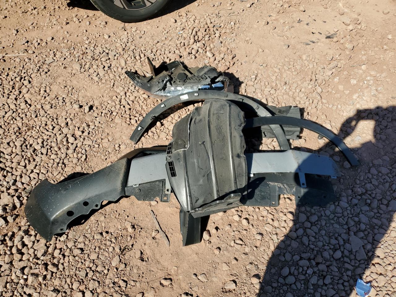 2017 Honda Cr-V Touring VIN: 5J6RW1H97HL002153 Lot: 89527465