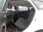 2016 FORD FOCUS STYLE  for sale at Copart SANDY