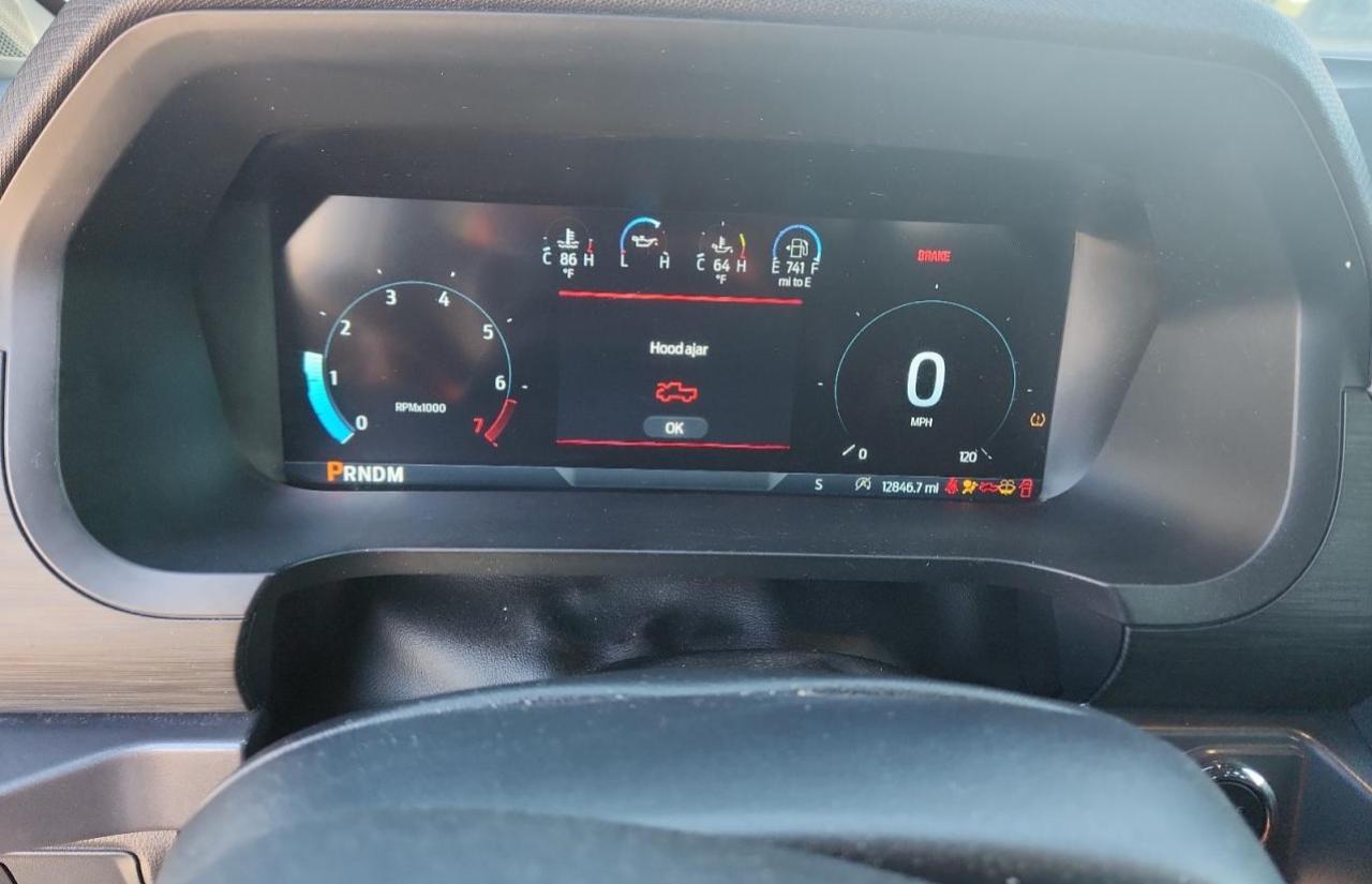 2025 Ford F150 Xlt VIN: 1FTEW3KP1SKD95619 Lot: 86685385