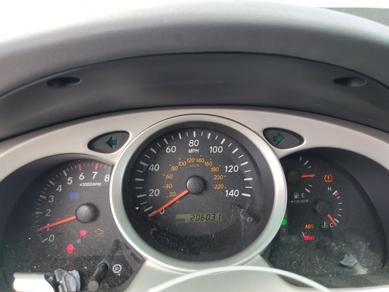 2006 Toyota Highlander Limited VIN: JTEDP21A360110660 Lot: 85710075