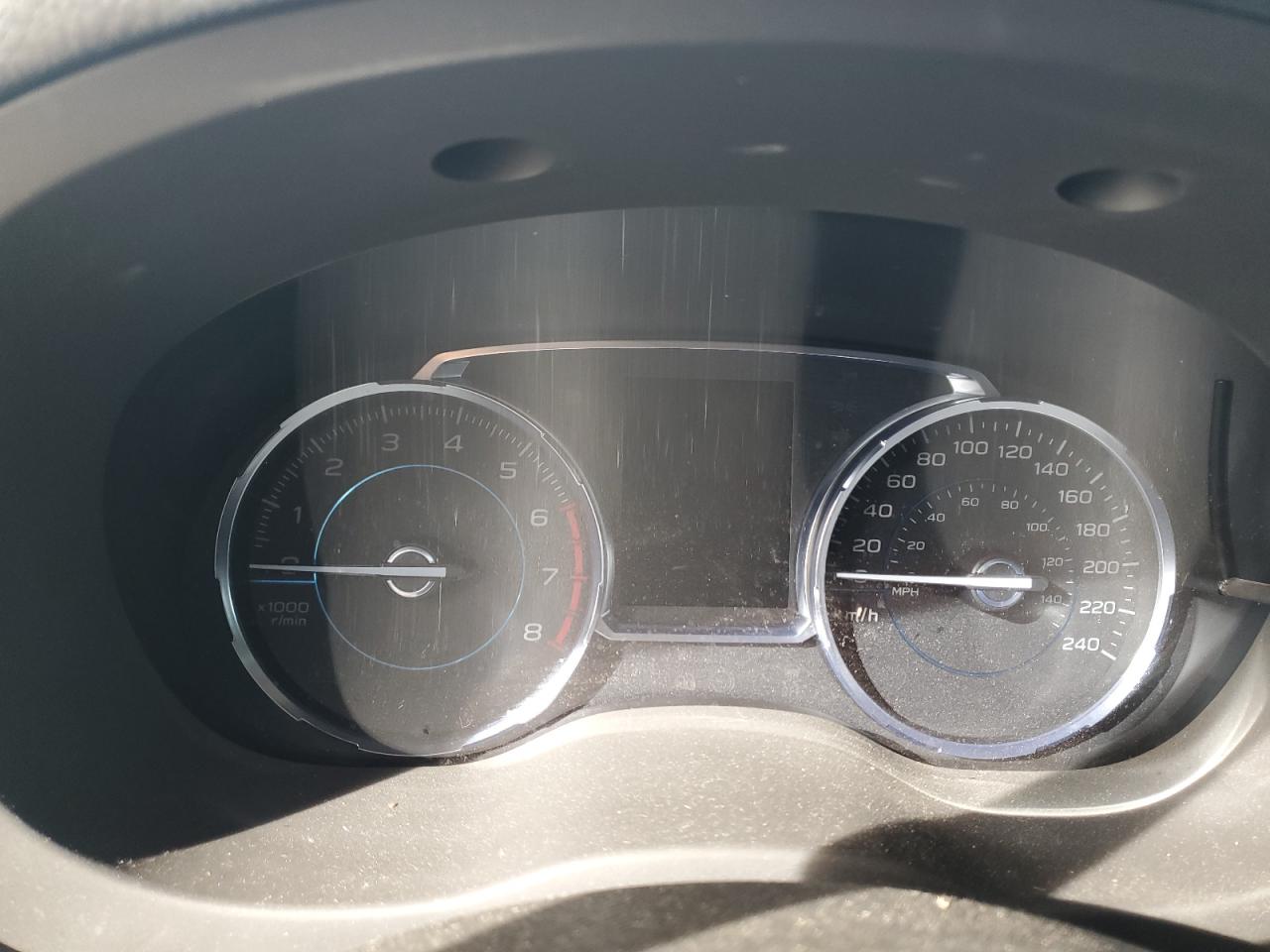 2017 Subaru Forester 2.5I Limited VIN: JF2SJEJC4HH564146 Lot: 82165595