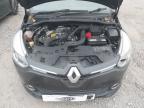 2016 RENAULT CLIO 0.9 TCE 90 DYNAMIQUE NAV 5DR for sale at Copart WOLVERHAMPTON