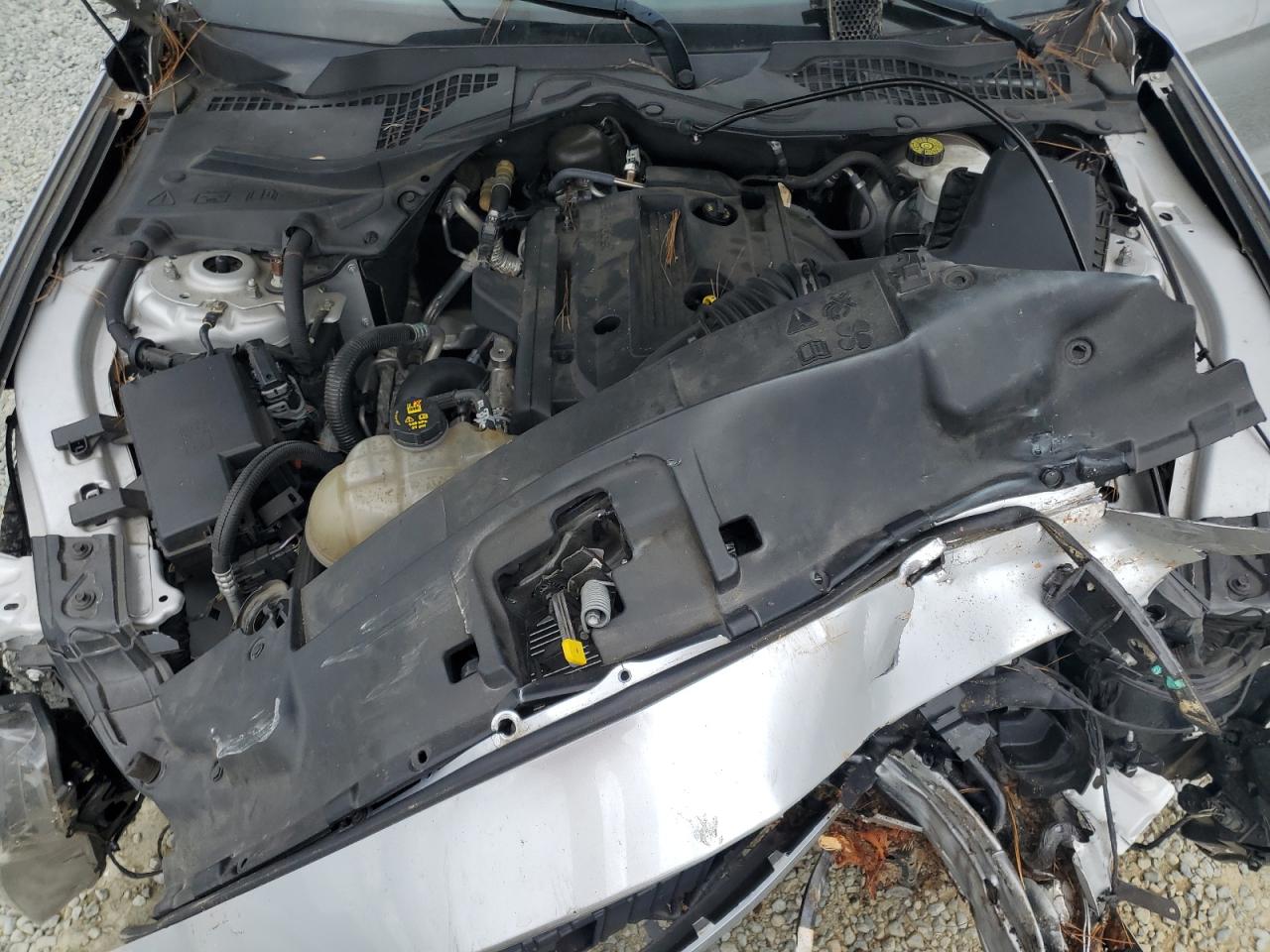 2019 Ford Mustang VIN: 1FA6P8THXK5172554 Lot: 82207165