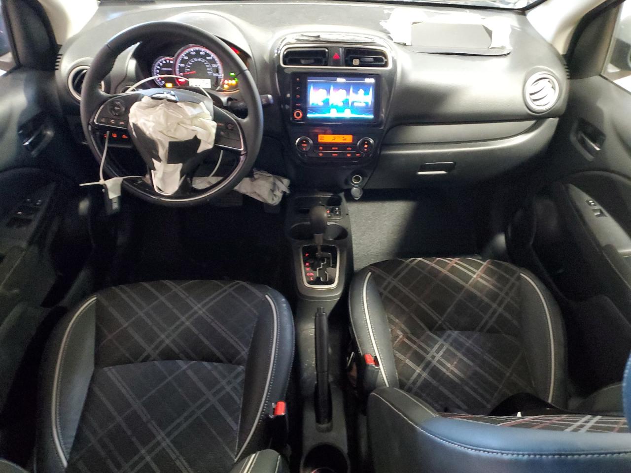 2024 Mitsubishi Mirage Se VIN: ML32AWHJ8RH007236 Lot: 91098785