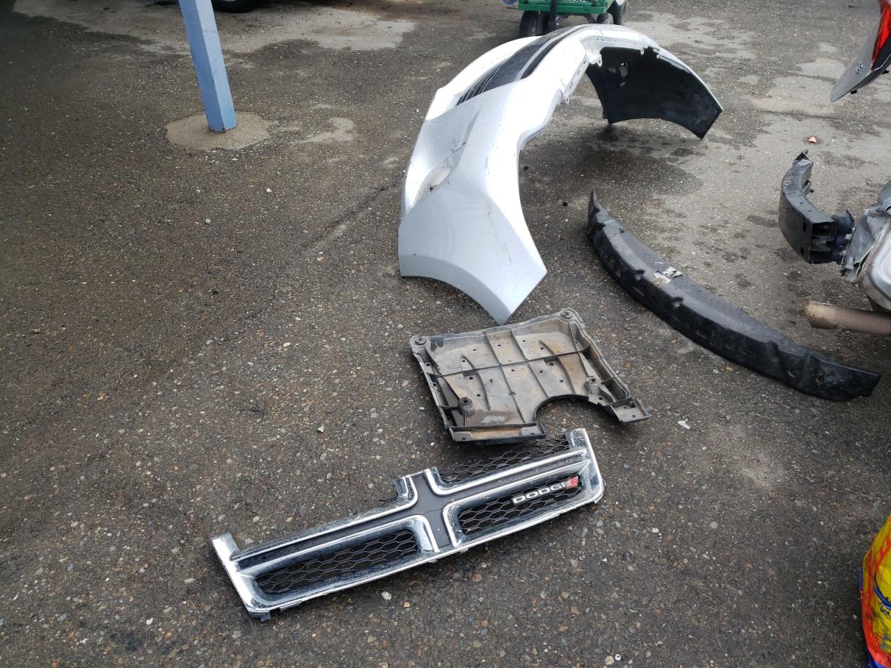 2015 Toyota Corolla L VIN: 5YFBURHEXFP222044 Lot: 82492035