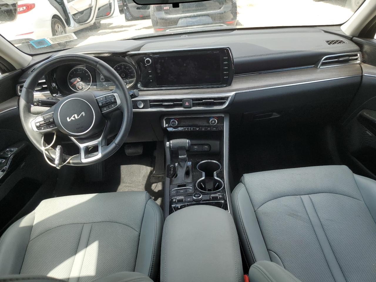 2024 Kia K5 Ex VIN: 5XXG34J2XRG249530 Lot: 82570665