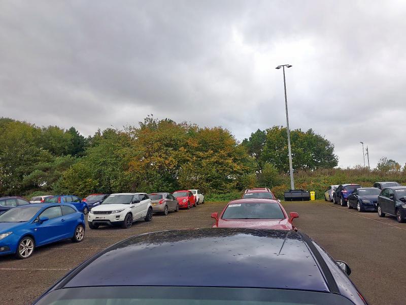 2004 HONDA ACCORD 2.0 I-VTEC SPORT 4DR