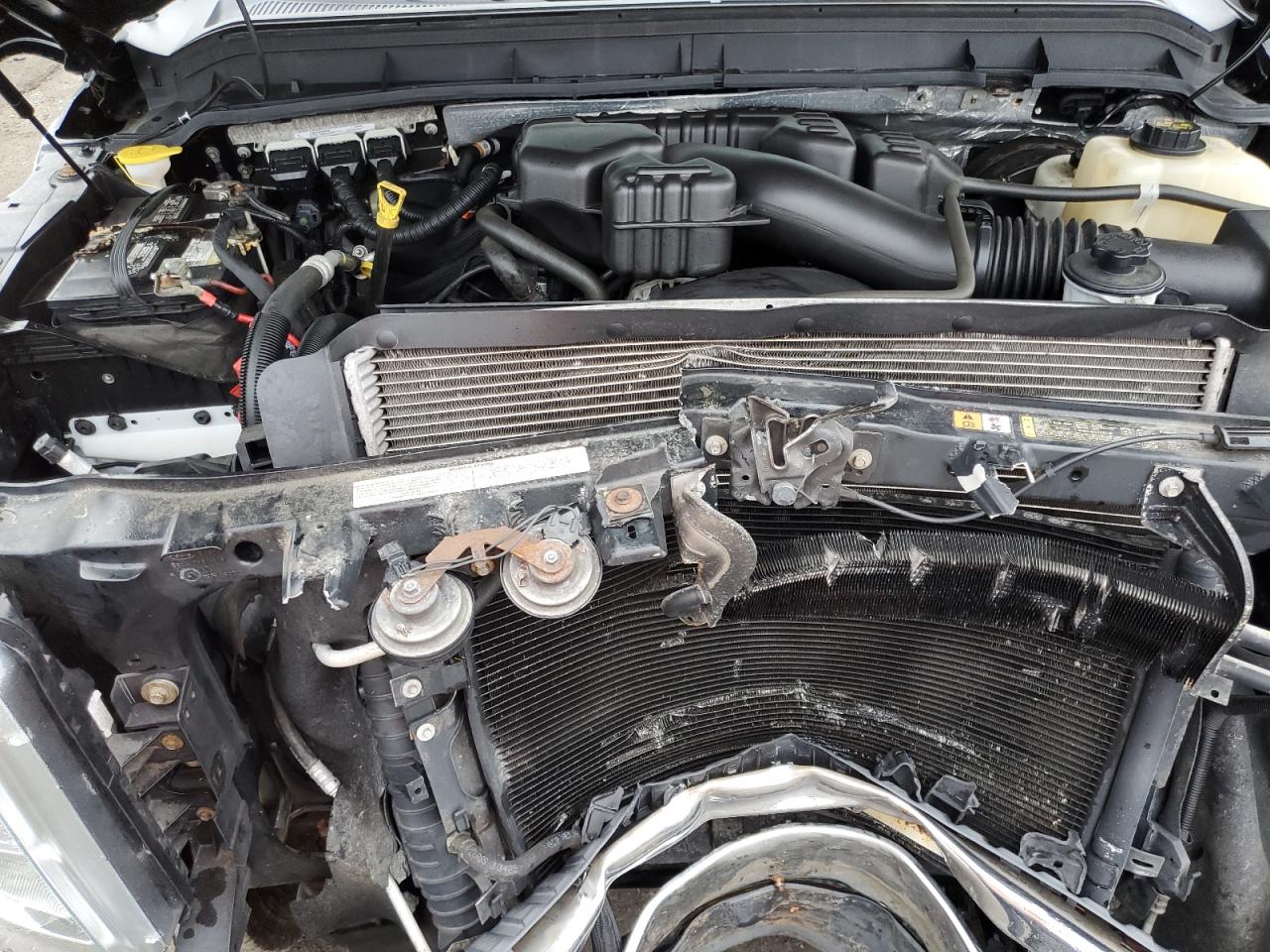 2016 Ford F250 Super Duty VIN: 1FT7W2B68GEB86488 Lot: 84968325