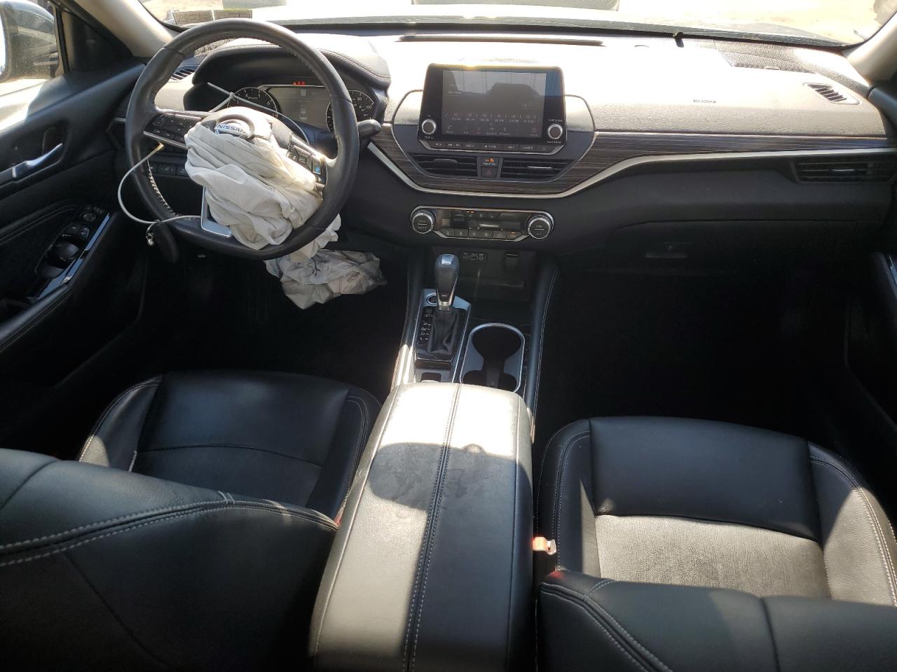 2020 Nissan Altima Sl VIN: 1N4BL4EW0LC122385 Lot: 85880205