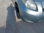 2010 TOYOTA YARIS TR V for sale at Copart COLCHESTER