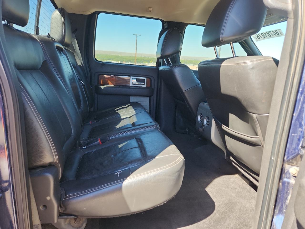 2010 Ford F150 Supercrew VIN: 1FTFW1EV9AFC99098 Lot: 84781875