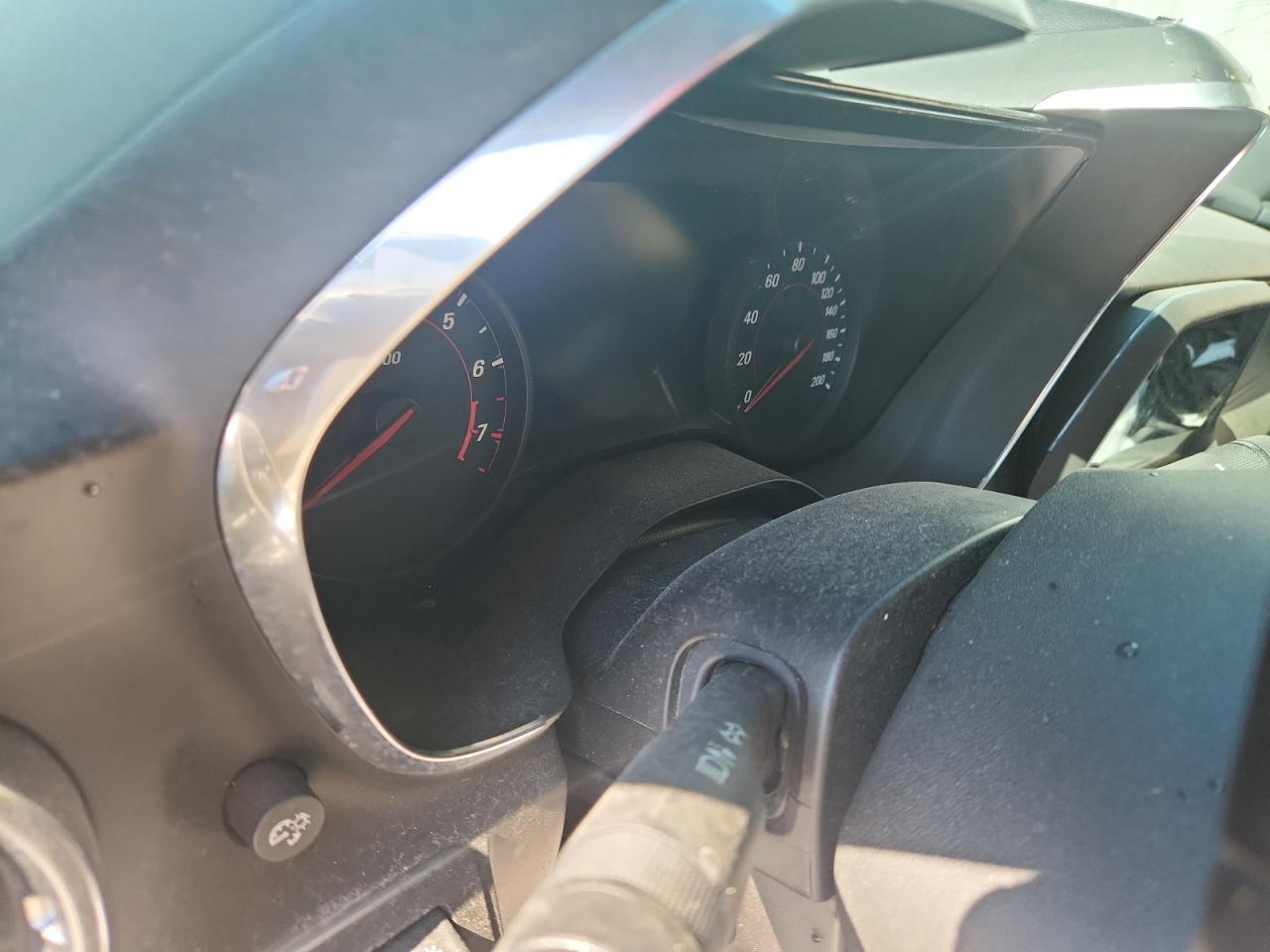 2017 Chevrolet Camaro Ss VIN: 1G1FH3D78H0129491 Lot: 85901795