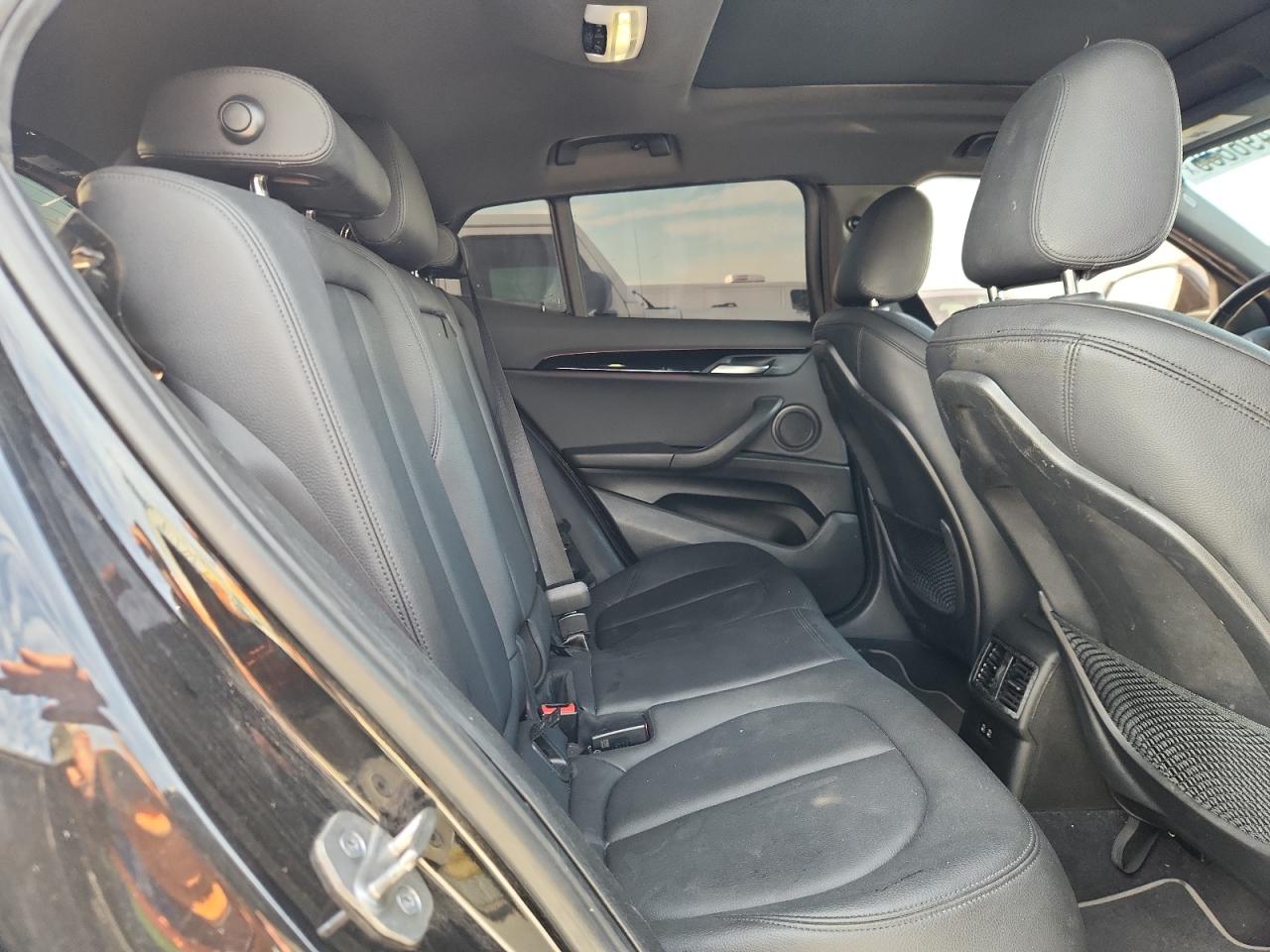 Фото: WBXYJ1C02N5U19529